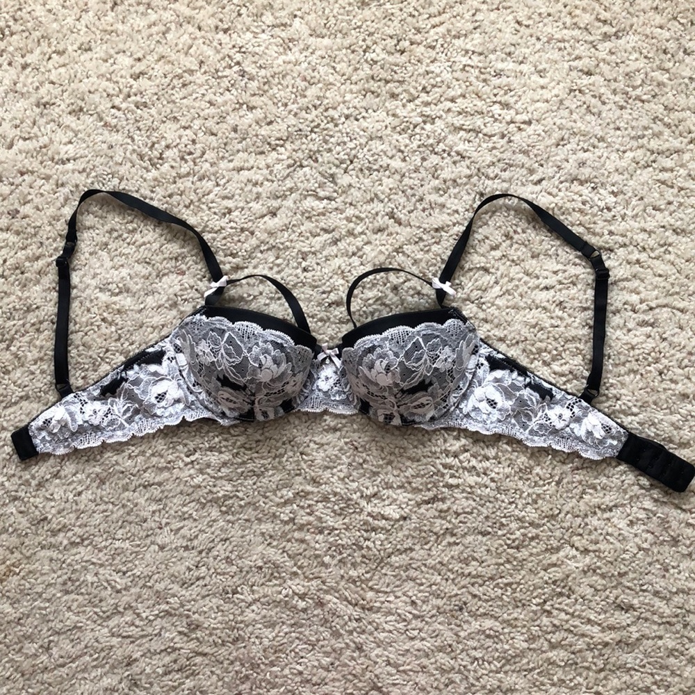 Victoria’s Secret Dream Angels Push Up Bra